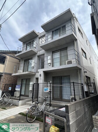 アクアリウスの物件内観写真